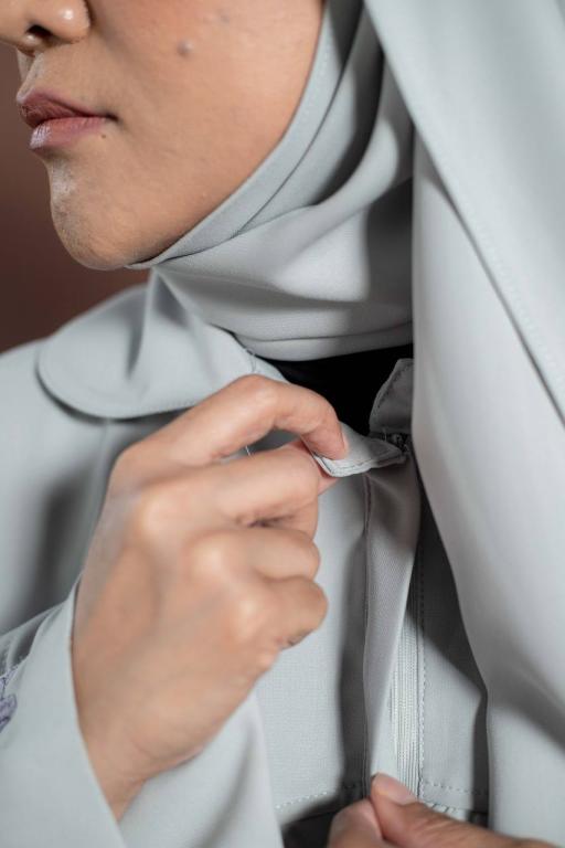 Eimaani Abaya - Eidul Adha Special Edition - image 5