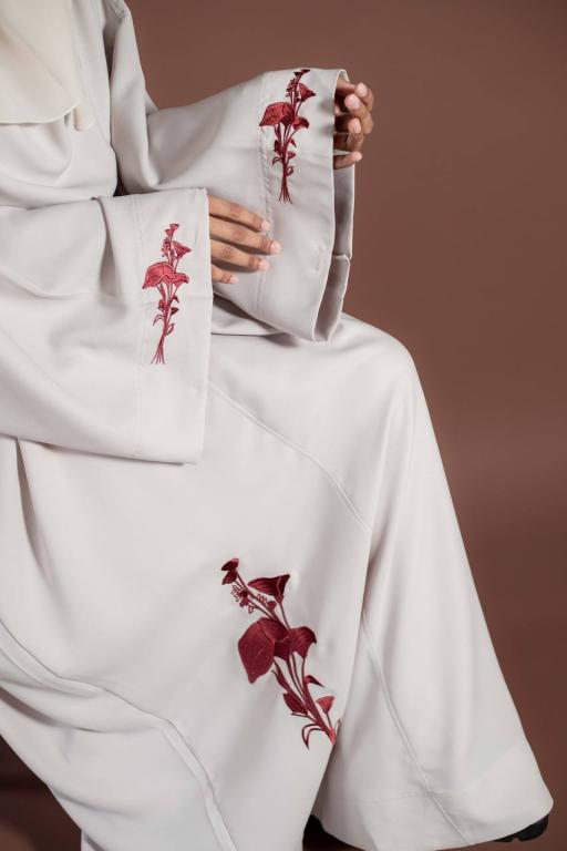 Eimaani Abaya - Eidul Adha Special Edition - image 7