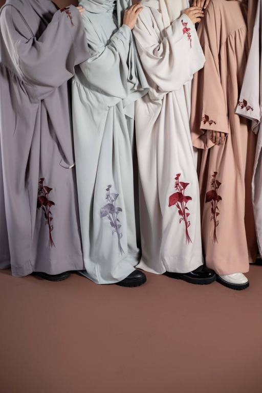 Eimaani Abaya - Eidul Adha Special Edition - image 4