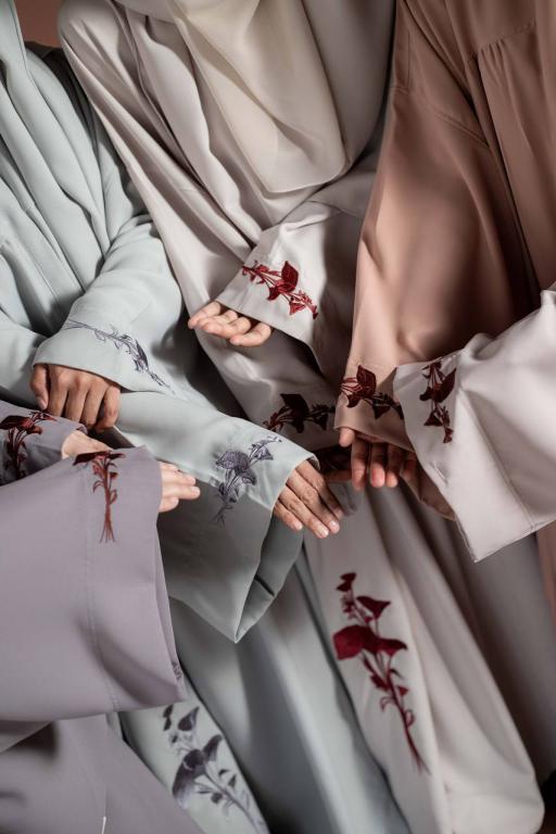 Eimaani Abaya - Eidul Adha Special Edition - image 8