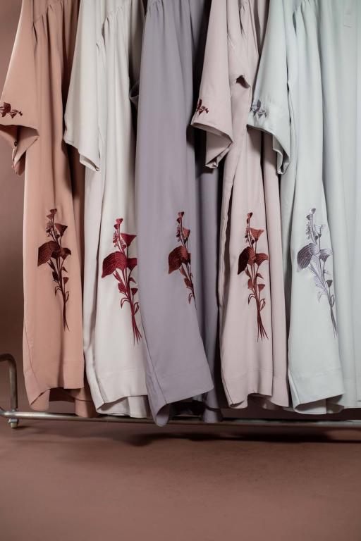 Eimaani Abaya - Eidul Adha Special Edition - image 3