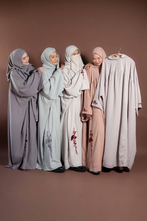 Eimaani Abaya - Eidul Adha Special Edition - image 1
