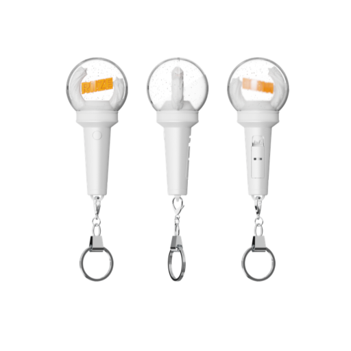 RIIZE MINI FANLIGHT KEYRING - image 2