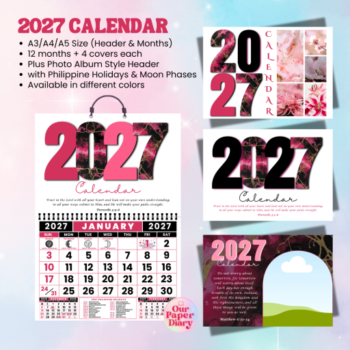 ALL-IN CANVA TEMPLATE, CREATIVES COLLECTIONS & COSTING CALCULATOR - image 5