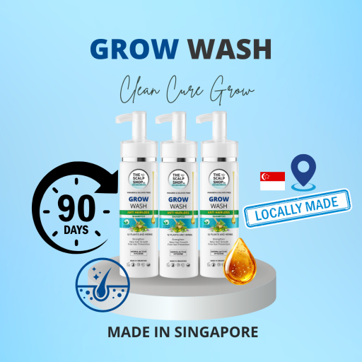 Grow Wash - image 3
