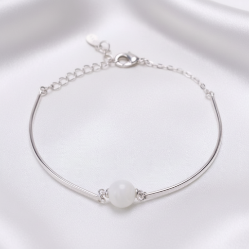 Aurelia Bond of Love Bracelet - image 1