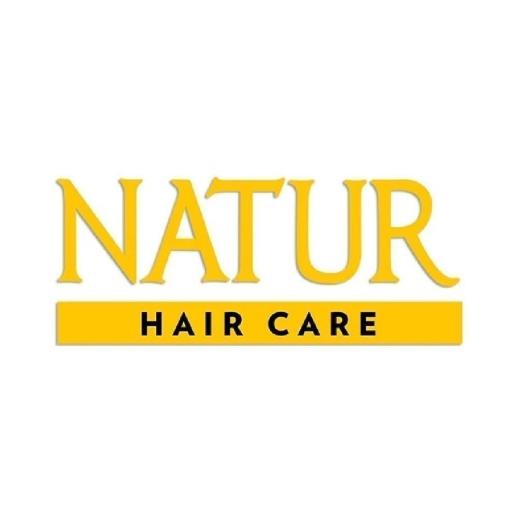 NATUR Shampoo Aloe Vera / Ginseng Extract 80ML | 140ML | 270ML - Perawatan Rambut Anti Rontok dan Ketombe - image 3