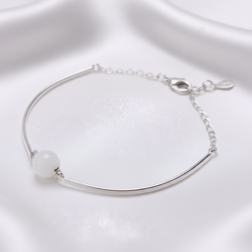 Aurelia Bond of Love Bracelet - image 2