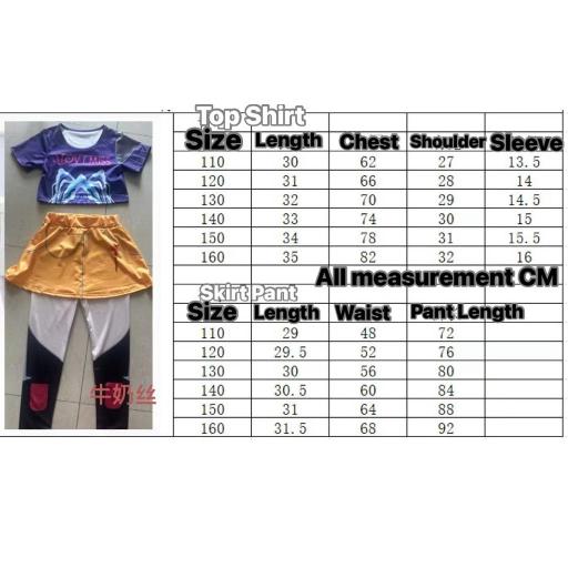 KPop Demon Hunters Mira Rumi Zoey Outfits Movie Cosplay Costume Virtual Idol Movie Cosplay for Girls Kids Halloween - image 3