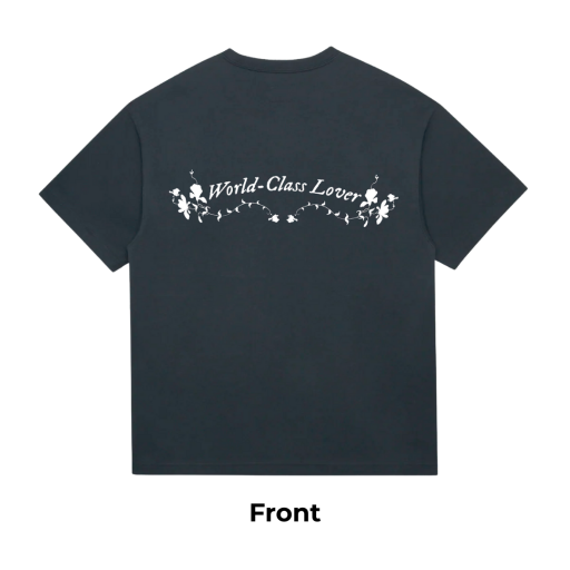 World-Class Lover T-shirt - image 1