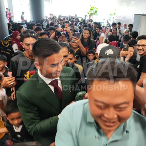 WILAYAH PAHLAWAN 2.0 x HUMMER Event Jersey - image 2
