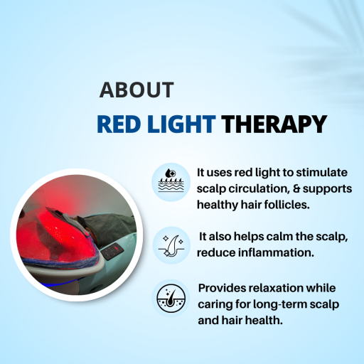 AI RESET SCALP SPA SESSION VOUCHER - image 3