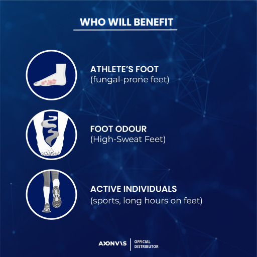 FOOTspray Antimicrobial Foot Spray - image 5