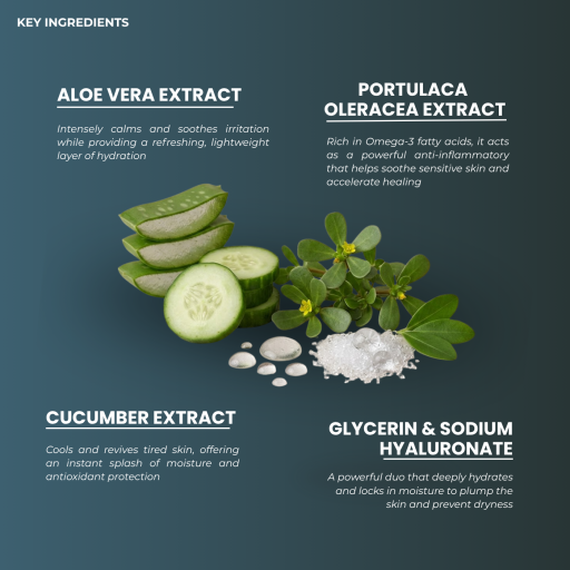 Hydra Derma Cleanser - 100% Sulfate Free - image 5