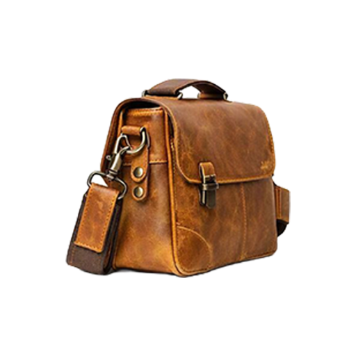 Italian Premium Leather Bag - image 2