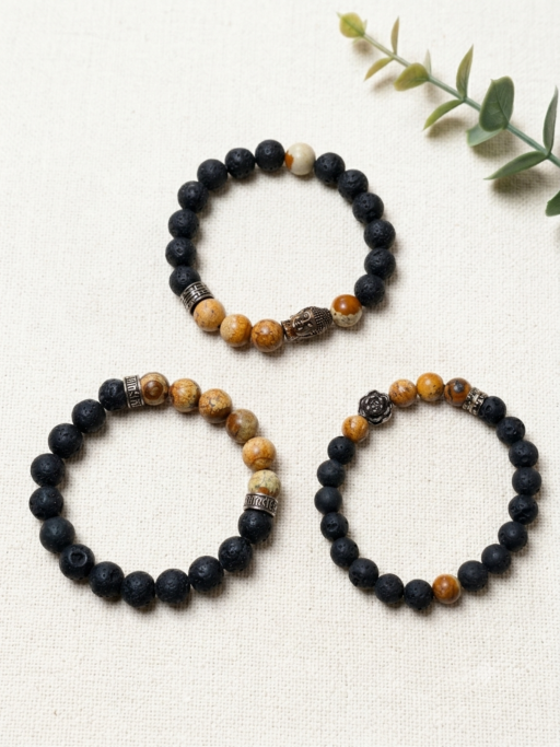 Wildwood Bracelet Series - image 1