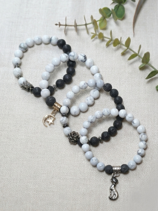 Frostfire Bracelet Series - image 1