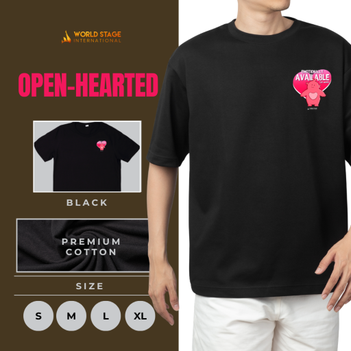 All The Feels Shirts: Unisex Shirts - image 5