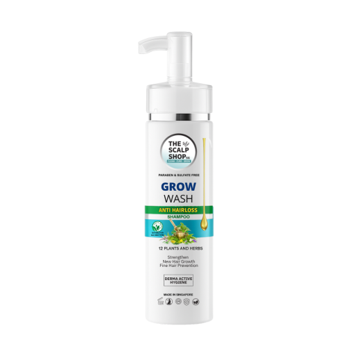 Grow Wash - image 6