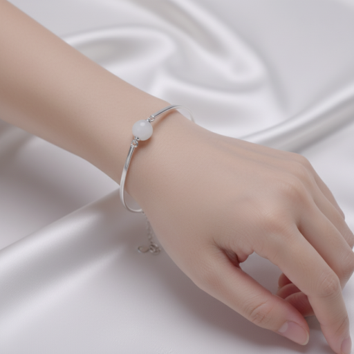 Aurelia Bond of Love Bracelet - image 3