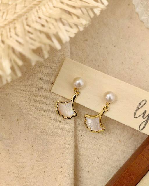 Pearl Earrings Collection · 珍珠耳饰系列 - image 6