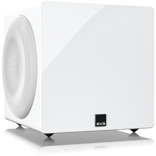 SVS 3000 Micro R Revolution Active Subwoofer - image 3