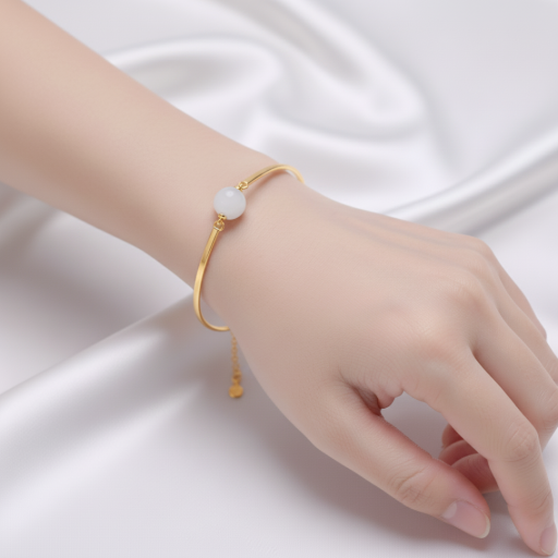 Aurelia Bond of Love Bracelet - image 4