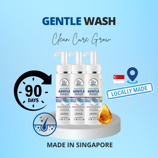 Gentle Wash - image 3