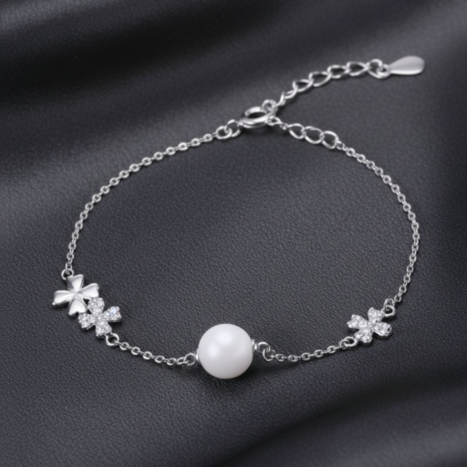 Nouria Liquid Love Bracelet - image 2