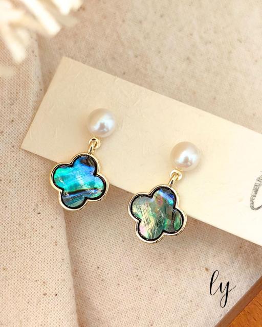 Pearl Earrings Collection · 珍珠耳饰系列 - image 5