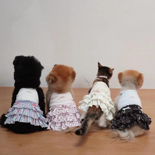 [Pawlovin] Emily Dress - image 3
