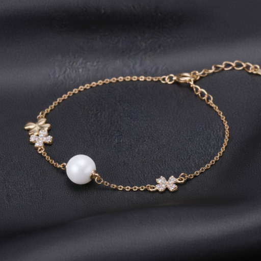 Nouria Liquid Love Bracelet - image 3