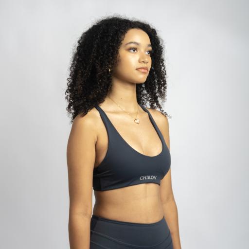 Steel Bra Top - image 3