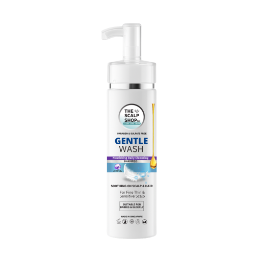 Gentle Wash - image 6