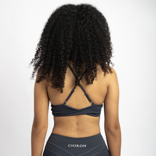 Steel Bra Top - image 4