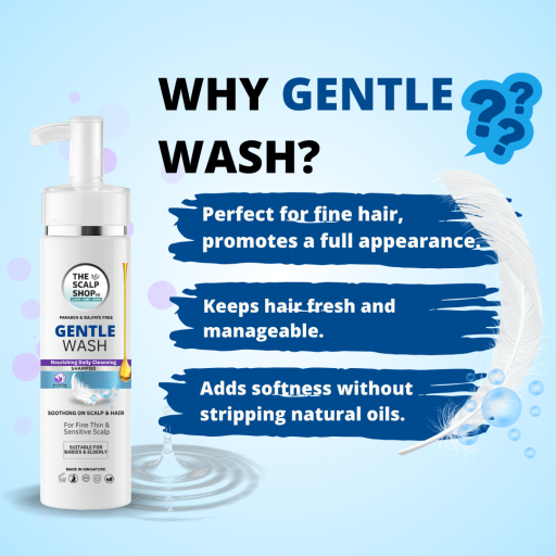 Gentle Wash - image 5