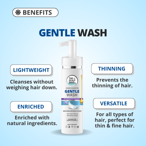 Gentle Wash - image 4