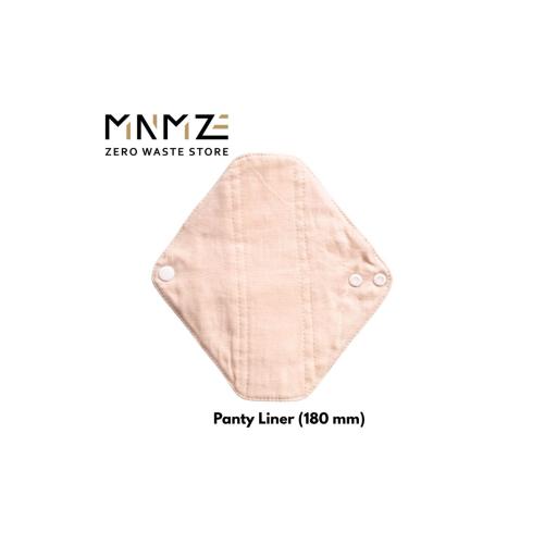 Reusable Cotton Sanitary Pad with Waterproof Layer - image 4