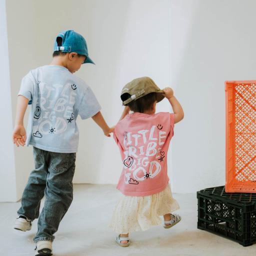 [BACK IN STOCK!] Little Tribe T-Shirt (Kids) - image 5