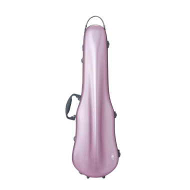 JML Polycarbonate 1.5kg PC2 Violin Case for 1/4-4/4 - image 8