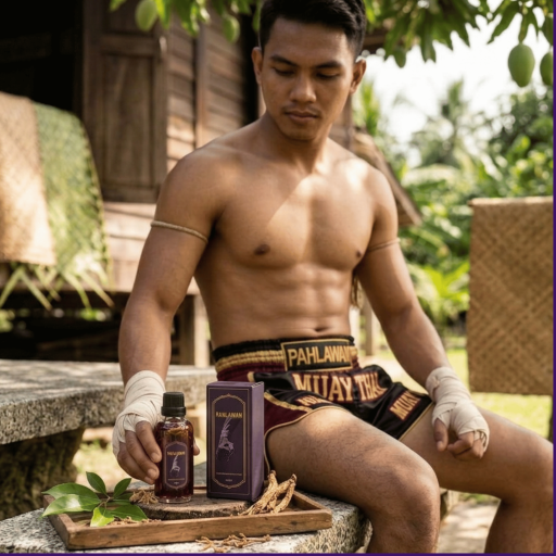 [PRE-ORDER] PAHLAWAN Botanical Revitalizing Elixir (50ml) - image 3