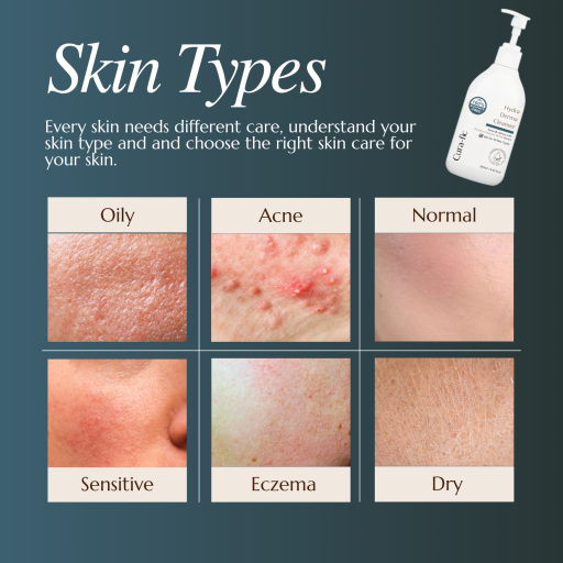 Hydra Derma Cleanser - 100% Sulfate Free - image 2