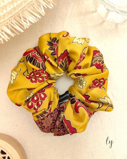·Scrunchies · Doreen· - image 4