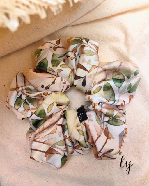 ·Scrunchies · Audrey· - image 4