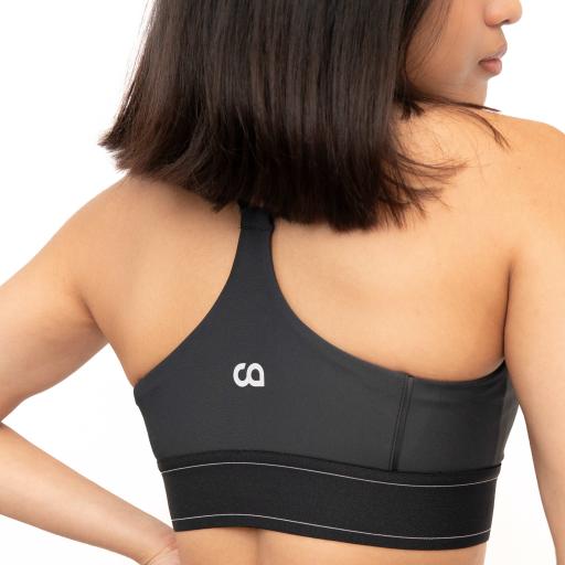 ScultpLift Bra (Grey) - image 2