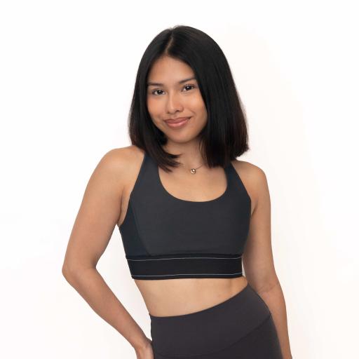 ScultpLift Bra (Grey) - image 3