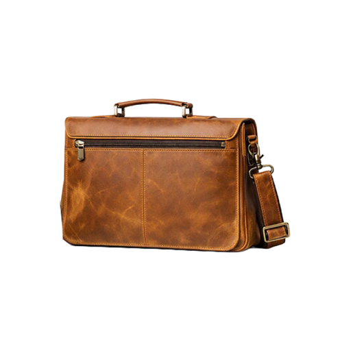 Italian Premium Leather Bag - image 3