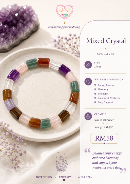 Handmade Crystal Goodies - image 4