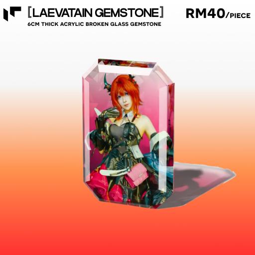 MINAMI南瓜 | LAEVATAIN COSPLAY MERCH - image 4