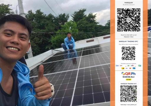 SOLAR NET METERING INSTALLATION 🌞 - image 2